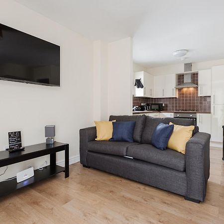 Oxheys House - 5 Bedrooms Contractors Parking Preston  Kamer foto